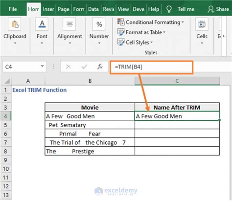 How To Use Trim In Sql At Lisa Stewart Blog