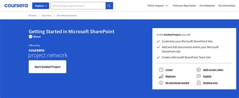 Learn Sharepoint For Free With Best Online Courses The Fordham Ram