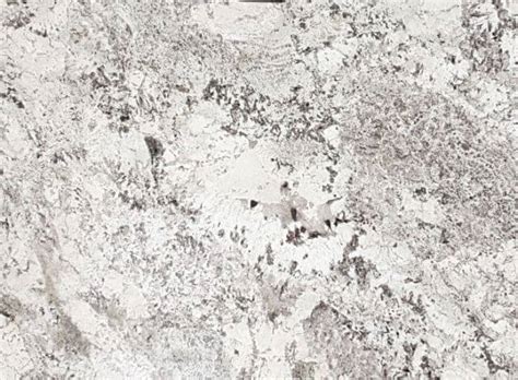 Ottawa Granite Countertop Slabs Alps White Modern Decor