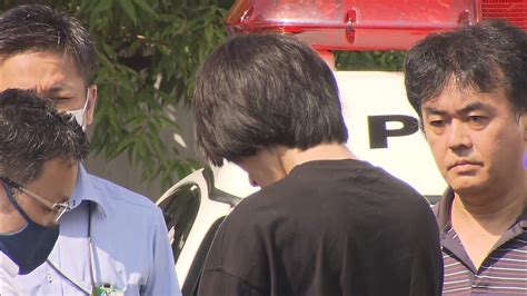 川崎・時計店強盗 新たに25歳男を逮捕 すでに逮捕の2人と“sns書き込み”で集まったか ライブドアニュース