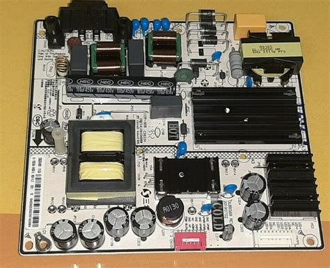 TD MS6886 793 PLACA MAIN BOARD SCHEDA PLATINEE XIAOMI L55M5 5ASP