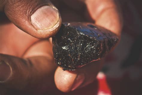Shilajit: What You Need to Know About it's Legendary Benefits