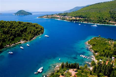 Cheap Holidays to Skopelos - Sporades Islands - Greece - Cheap All ...