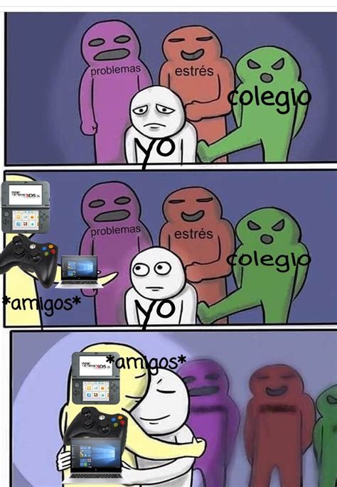 Xdxd Meme Subido Por Pokecat Memedroid