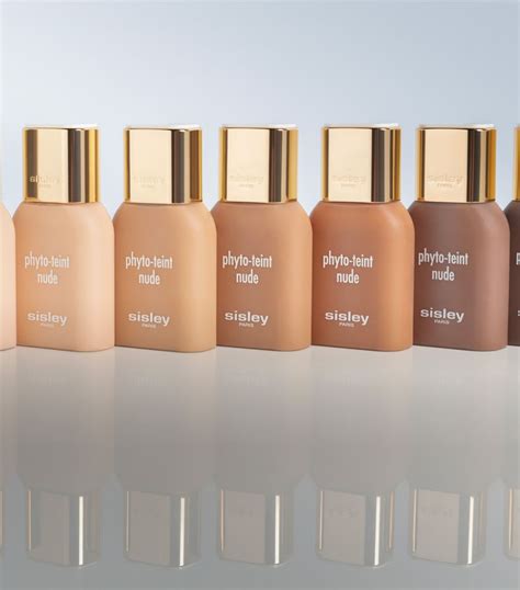 Sisley Ivory Phyto Teint Nude Foundation Harrods Uk