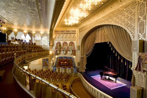 About — The Mabel Tainter - Menomonie's Historic Theater