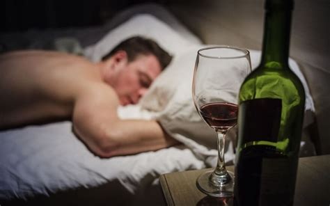 Why Do Hangovers Get Worse With Age — The Three Drinkers