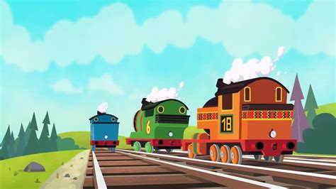 Discuss Everything About Thomas And Friends All Engines Go Wiki Fandom