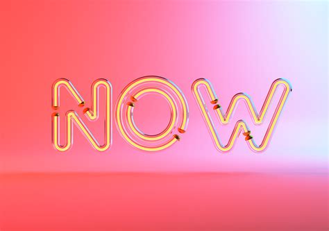 NOW 2nd Anniversary Brand Video on Behance