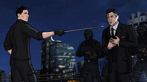 Yarn Oh My God Thats So Oh Thats So Funny Archer 2009