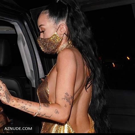 Noah Cyrus Sexy And Nude Photos Aznude