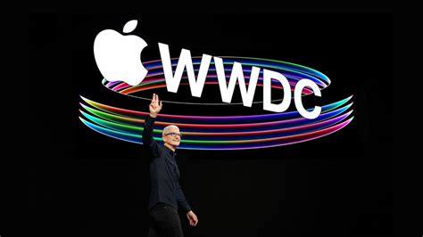 Wwdc 2023 Biggest Reveals Vision Pro Headset Ios 17 Macbook Air And