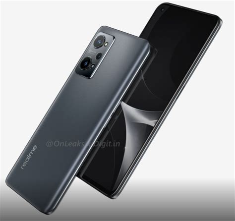 Realme GT Neo2 - Full specifications, price and reviews | Kalvo