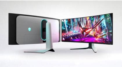 Dell S Alienware 34 QD OLED Monitor Is Now Shipping OLED Info