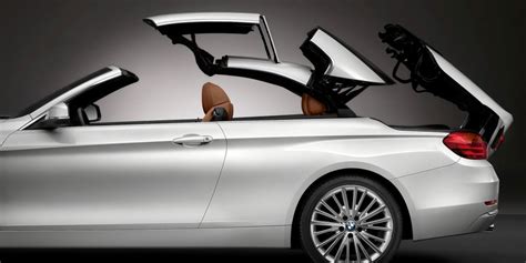 BMW 4-Series Convertible - AskMen