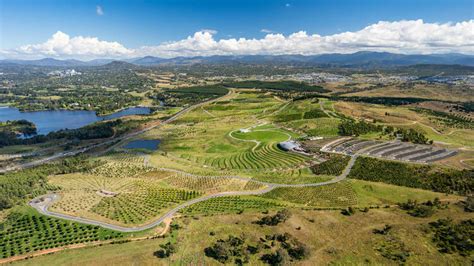 National Arboretum Canberra | Attractions in Canberra