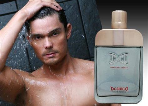 Dingdong Dantes Bench Body