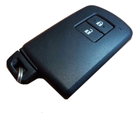 Klucz Pilot Smart Key Toyota Yaris Auris Ba7eq 89904 0d130 Za 450 Zł Z Gorzów Wlkp Allegro Pl