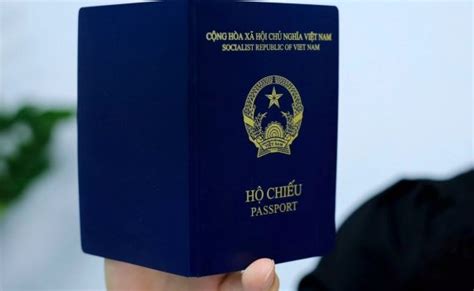 Vietnam Passport Archives Embassy N Visa