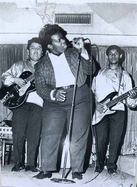 Vintage Phoenix Blues Photos | Bob Corritore - Official Website