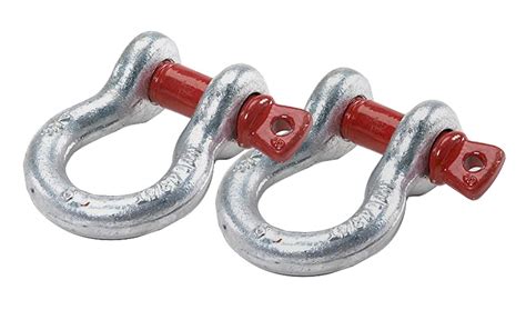 Arb Bow Shackles Read Reviews And Free Shipping