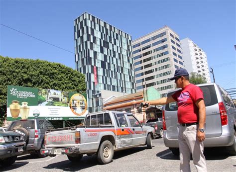 Mall Portal Temuco Seguirá Sin Cobrar Estacionamiento Ante Nueva Ley