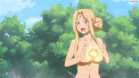 Isekai Onsen Paradise Episode 5 Raw Hentai Free Fast Stream