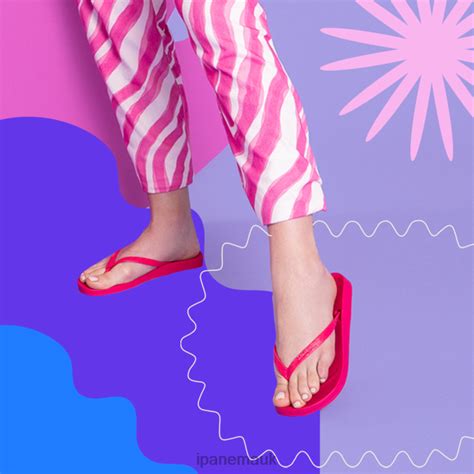 Shop Fashion Ipanema UK - Embrace All Summer