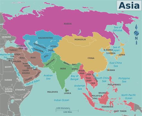 File:Map of Asia.svg - Wikipedia