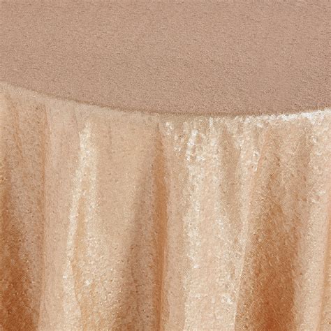 Glimmer Nude Whim Event Rentals