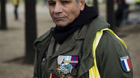 The Varied Faces Of France S Yellow Vest Movement