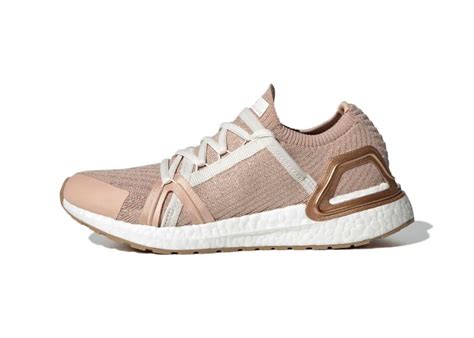 Adidas Ultra Boost 20 Stella McCartney Soft Powder W