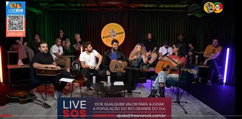 Live Do Fresno Podpah No Kwai Arrecada Mais De R Milh Es Em