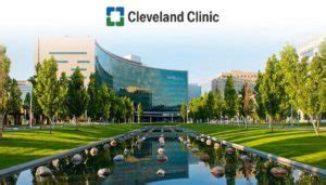 cleveland clinic internship programs big internships