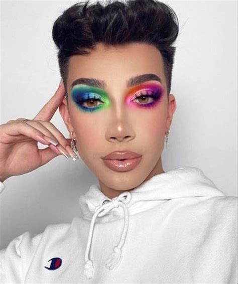 The Prettiest Instagram Makeup Trends To Try In Real Life Fashionisers© Eye Makeup Crazy