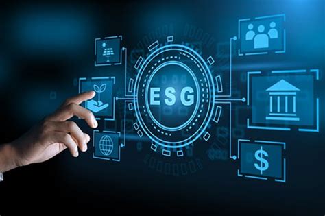 Senior Esg Consultant Sustainable Investment Group