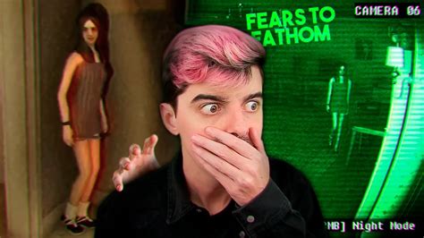 JEAN Joga TERROR NAMORADA STALKER Baseado Em Fatos Reais Fears