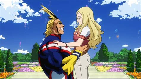 My Hero Academia Two Heroes My Hero Academia Wiki Fandom Powered