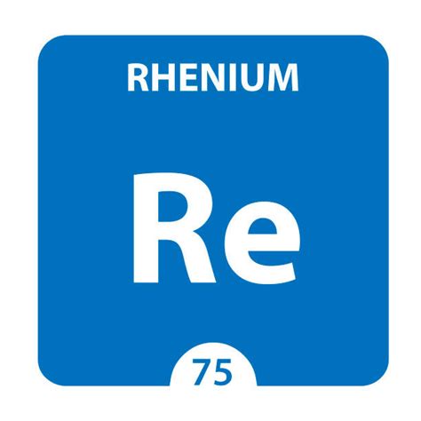 100+ Rhenium Periodic Table Stock Photos, Pictures & Royalty-Free Images - iStock