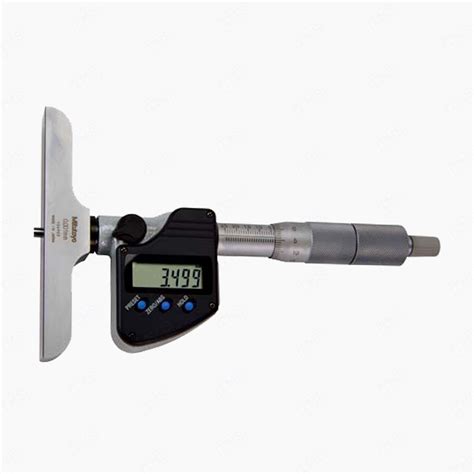 depth micrometers series   measuring tool  dubai