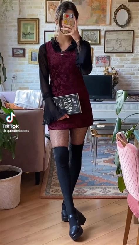 Quinthebooks On Tiktok Outfit Inspo Fall Fashion Inspo Fashion