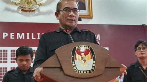 Anggota Ppk Pps Dan Kpps Kecelakaan Kerja Meninggal Dunia