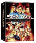 Customer Reviews: Star Trek: Original Motion Picture Collection [Includes Digital Copy] [4K ...