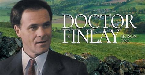 Doctor Finlay Season 4 - watch episodes streaming online