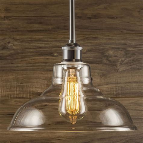 Linea Di Liara Lucera Modern Farmhouse Pendant Light Fixture Ceiling