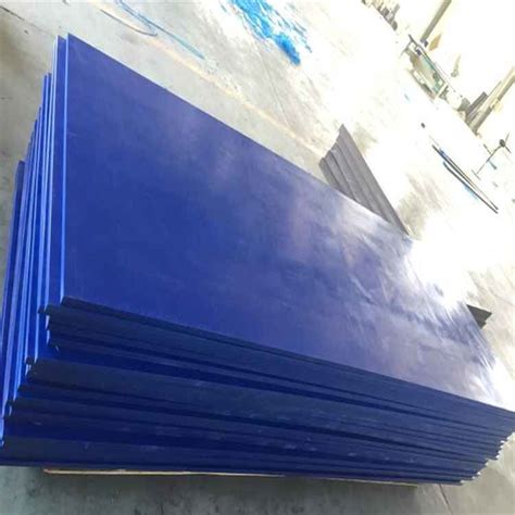 Good Tensile Strength Cast Uhmwpe Sheet Board Pe Sheet Mm Panels