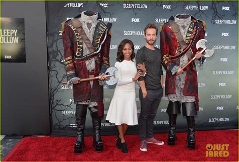 Tom Mison Nicole Beharie Join Len Wiseman For Sleepy Hollow Special