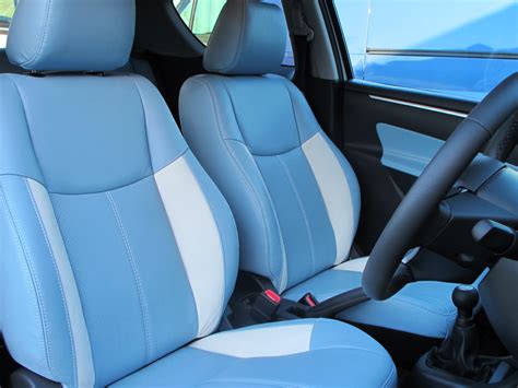 Suzuki Swift Seat Surgeons