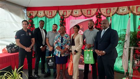 Over 100 Families Get Keys To Hdc Homes In Three Months Trinidad Guardian