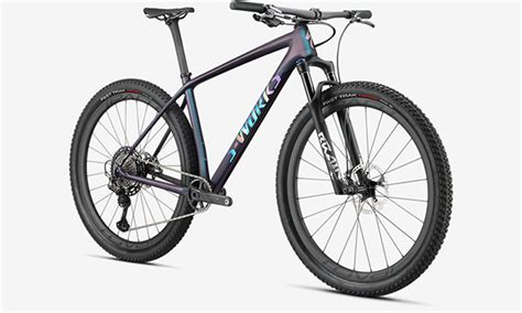 Specialized S Works Epic Hardtail Xtr Bike Trb Bike Store